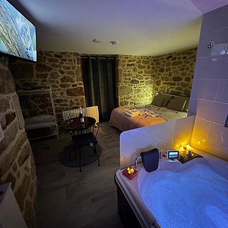 La Casita De Los Arribes Фермоселье Экстерьер фото