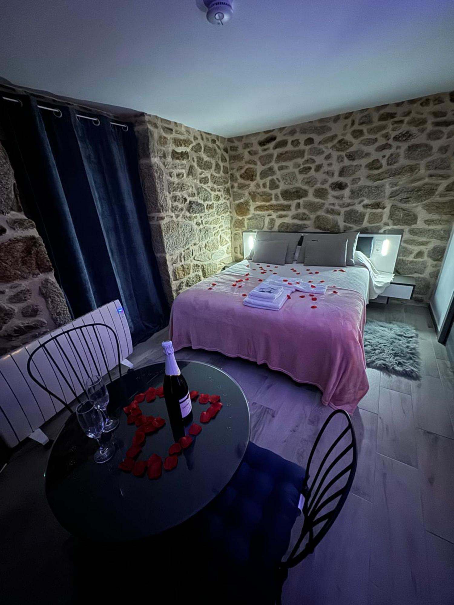 La Casita De Los Arribes Фермоселье Экстерьер фото